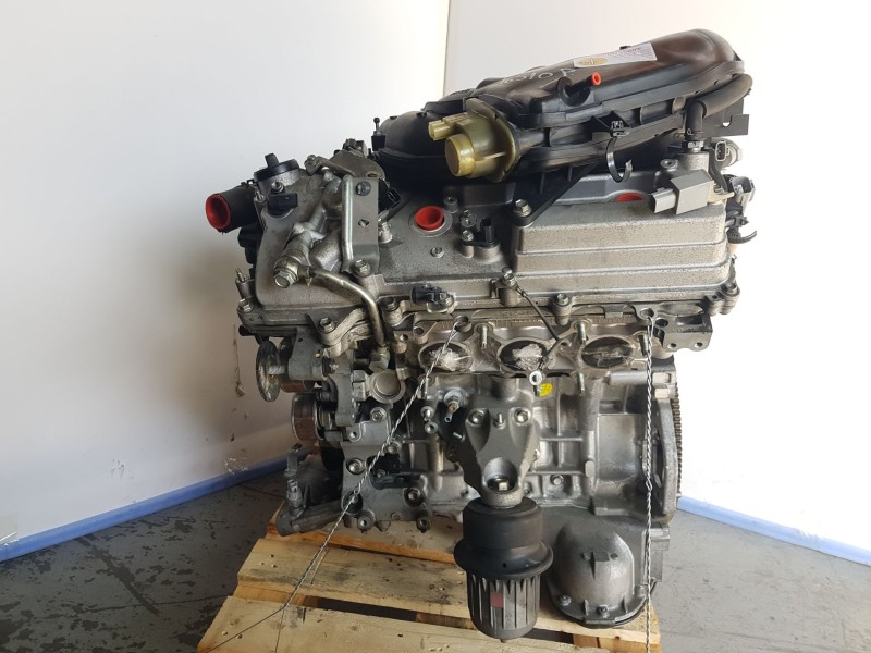 Recambio de motor completo para lexus is ii (_e2_) 250 (gse20) referencia OEM IAM 4GRFSE  0438431