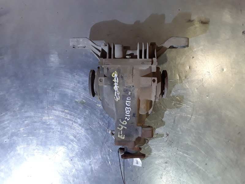 Recambio de diferencial trasero para bmw serie 3 berlina (e46) 320d edition advance referencia OEM IAM   