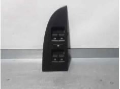 Recambio de mando elevalunas delantero izquierdo para seat leon (1p1) stylance / style referencia OEM IAM 1P1867171A 156023122 