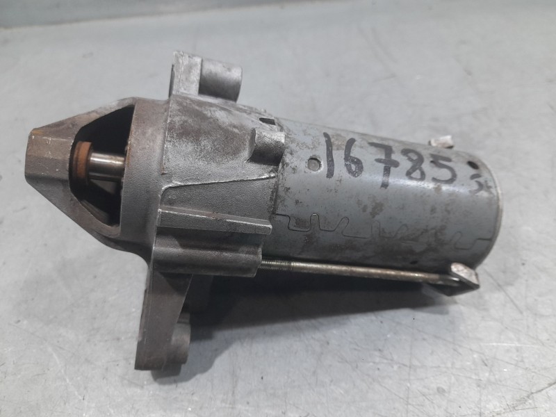 Recambio de motor arranque para citroën c3 picasso (sh_) 1.6 hdi referencia OEM IAM 968826848001 TS14E110 VALEO