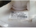 Recambio de aforador para kia stonic (ybcuv) drive referencia OEM IAM 31110H5200 1000G54520 
