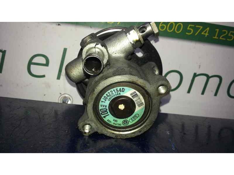 Recambio de bomba direccion para volkswagen golf iv berlina (1j1) highline referencia OEM IAM 1J0422154D  DELPHI