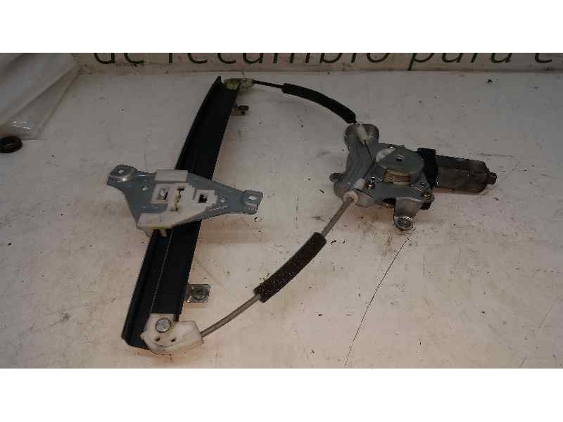 Recambio de elevalunas delantero derecho para chevrolet lacetti se referencia OEM IAM  2 PINS ELECTRICO
