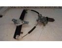 Recambio de elevalunas delantero derecho para chevrolet lacetti se referencia OEM IAM  2 PINS ELECTRICO