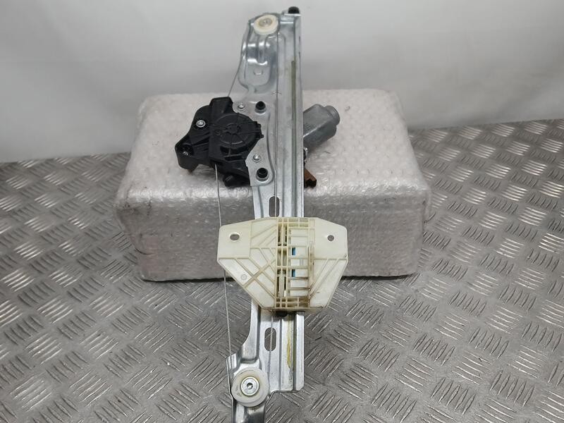 Recambio de elevalunas trasero izquierdo para renault talisman executive referencia OEM IAM 827219259R ELECTRICO 2 PINS C4283310