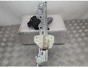 Recambio de elevalunas trasero izquierdo para renault talisman executive referencia OEM IAM 827219259R ELECTRICO 2 PINS C4283310