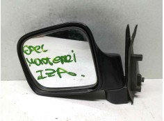 RETROVISOR IZQUIERDO MANUAL