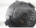 Recambio de ventilador calefaccion para citroën xsara picasso 1.6 hdi sx referencia OEM IAM B6830  6441P7