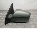 Recambio de retrovisor izquierdo para kia sportage ex referencia OEM IAM 876100Z010  ELECTRICO 5 PINS ROZADO
