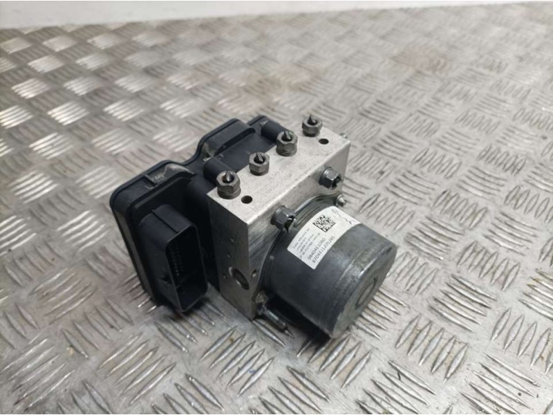 Recambio de abs para citroën jumpy furgon control m referencia OEM IAM 9834920780 970318 