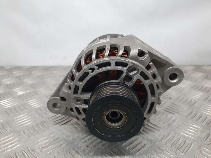 Recambio de alternador para alfa romeo 159 (140) 1.9 jtdm 16v / selective referencia OEM IAM 1022118651C9  