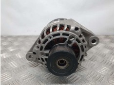 Recambio de alternador para alfa romeo 159 (140) 1.9 jtdm 16v / selective referencia OEM IAM 1022118651C9  