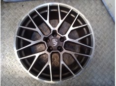 Recambio de llanta para porsche macan (typ ) s diesel referencia OEM IAM 9X20 5 TORN ET26 ALUMINIO 