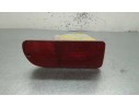 Recambio de faro antiniebla trasero izquierdo para daewoo tacuma 2.0 cat referencia OEM IAM   