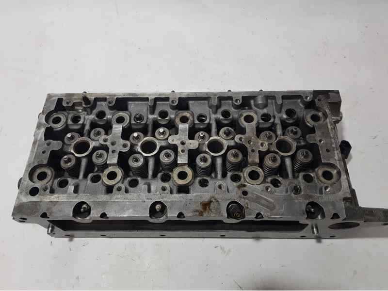 Recambio de culata para seat leon (5f1) 2.0 tdi referencia OEM IAM 04L103313E  