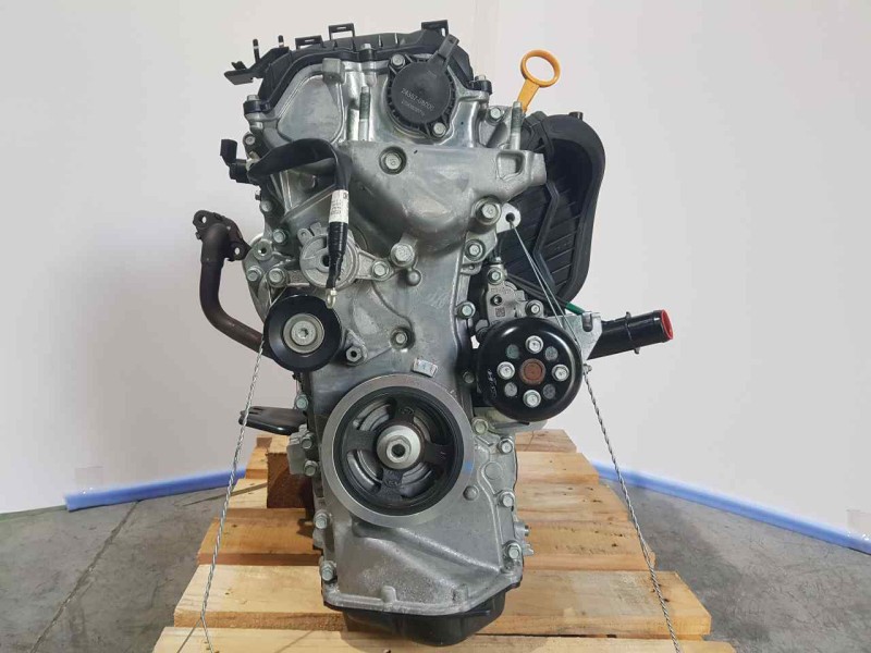 Recambio de motor completo para kia stonic (ybcuv) concept referencia OEM IAM G4LF ND083053 