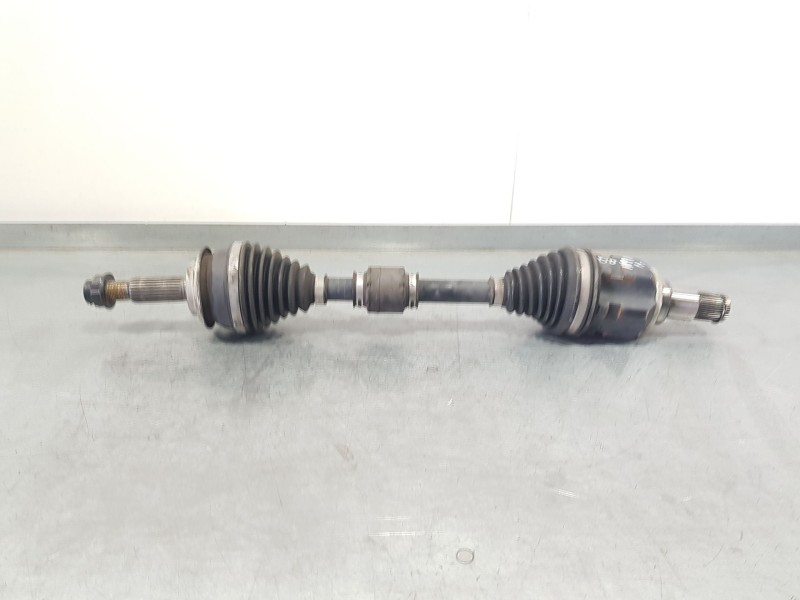 Recambio de transmision delantera izquierda para toyota prius (_w3_) 1.8 hybrid (zvw3_) referencia OEM IAM 4342012A60  