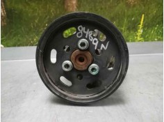 Recambio de bomba direccion para seat toledo (1m2) select referencia OEM IAM 1J0422154A  KYB
