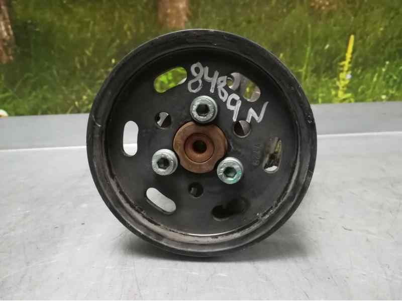 Recambio de bomba direccion para seat toledo (1m2) select referencia OEM IAM 1J0422154A  KYB