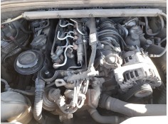 Recambio de motor completo para bmw 1 (e81) 118 d referencia OEM IAM N47D20A INYECCION BOSCH 