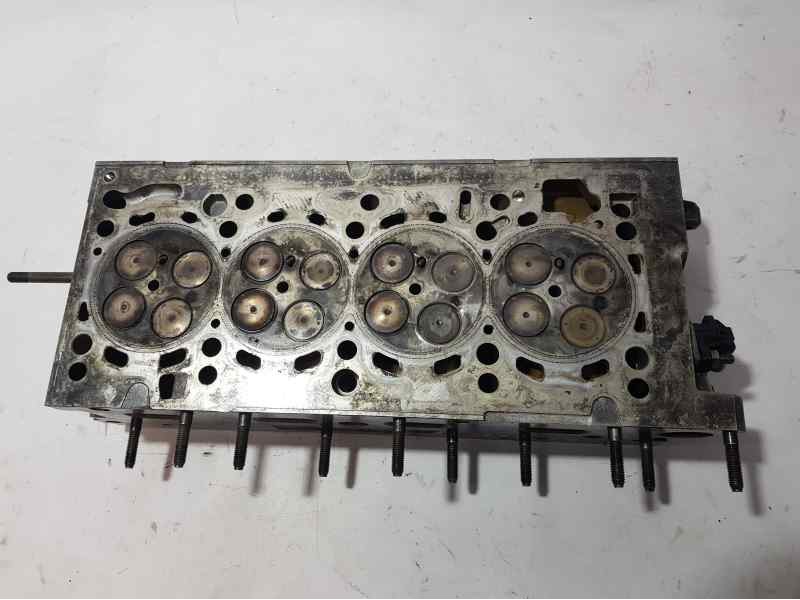 Recambio de culata para seat leon (5f1) 2.0 tdi referencia OEM IAM 04L103313E  