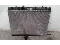 RADIADOR AGUA 991746QE P9680533480 VALEO