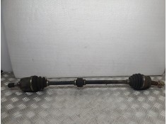 Recambio de transmision delantera derecha para kia cerato 2.0 ex crdi berlina (4-ptas.) referencia OEM IAM SIN REF  