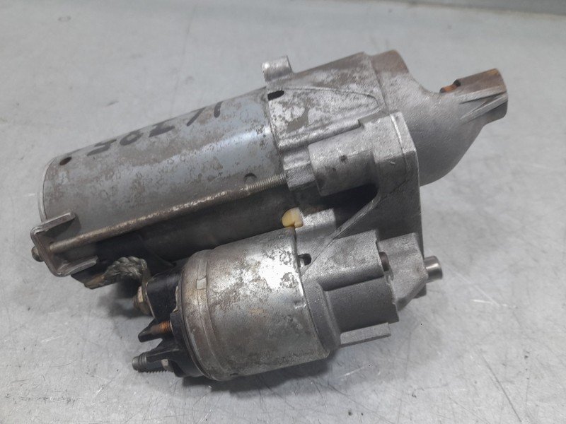 Recambio de motor arranque para citroën c3 picasso (sh_) 1.6 hdi referencia OEM IAM 968826848001 TS14E110 VALEO