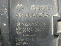 Recambio de caudalimetro para kia cee´d concept referencia OEM IAM 281642A401 9220930004 BOSCH