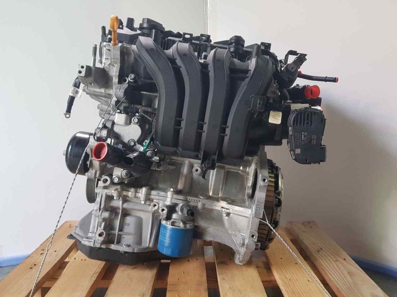 Recambio de motor completo para kia stonic (ybcuv) concept referencia OEM IAM G4LF ND083053 