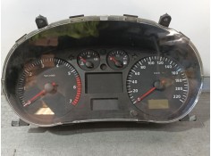 Recambio de cuadro instrumentos para seat ibiza (6k1) select referencia OEM IAM 06K0920850 110008924001 VDO