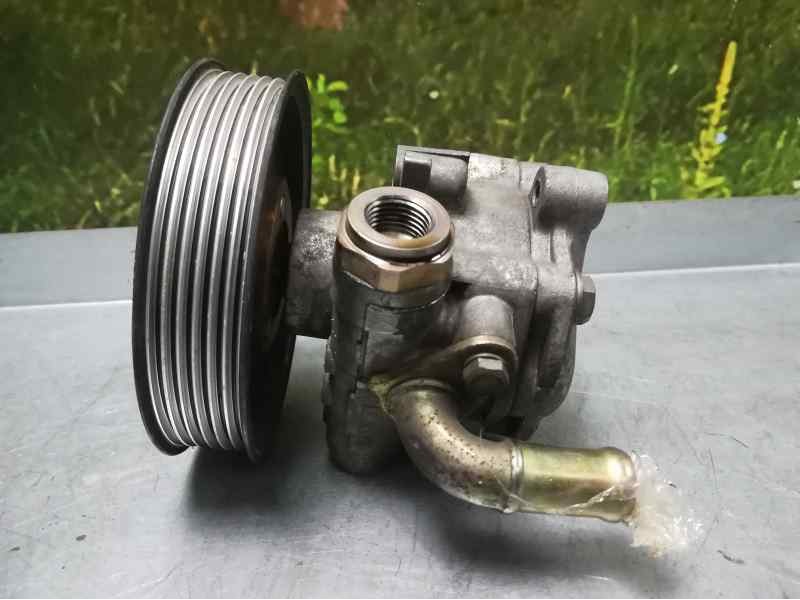 Recambio de bomba direccion para seat toledo (1m2) select referencia OEM IAM 1J0422154A  KYB