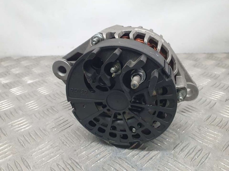 Recambio de alternador para alfa romeo 159 (140) 1.9 jtdm 16v / selective referencia OEM IAM 1022118651C9  