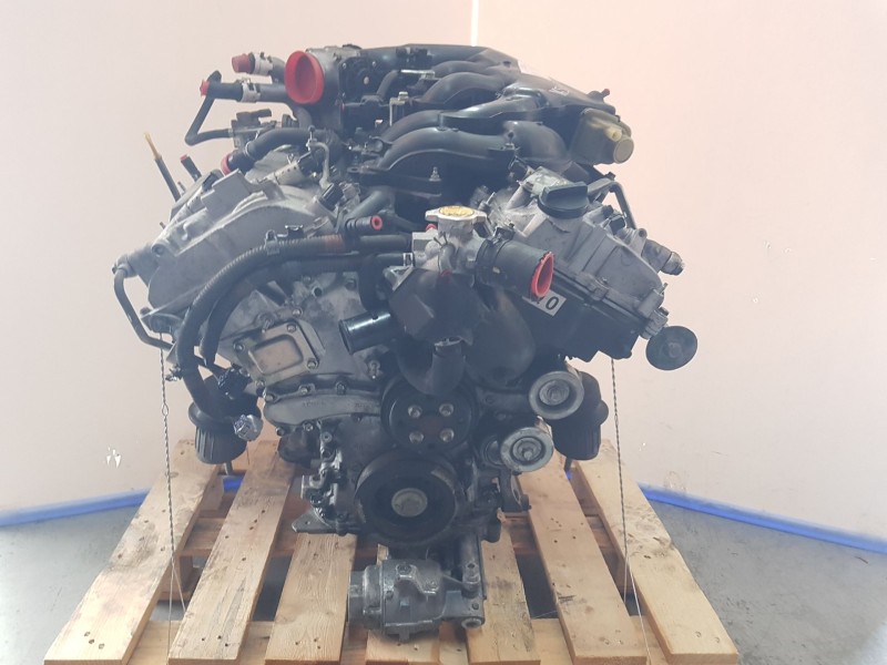 Recambio de motor completo para lexus is ii (_e2_) 250 (gse20) referencia OEM IAM 4GRFSE  0438431