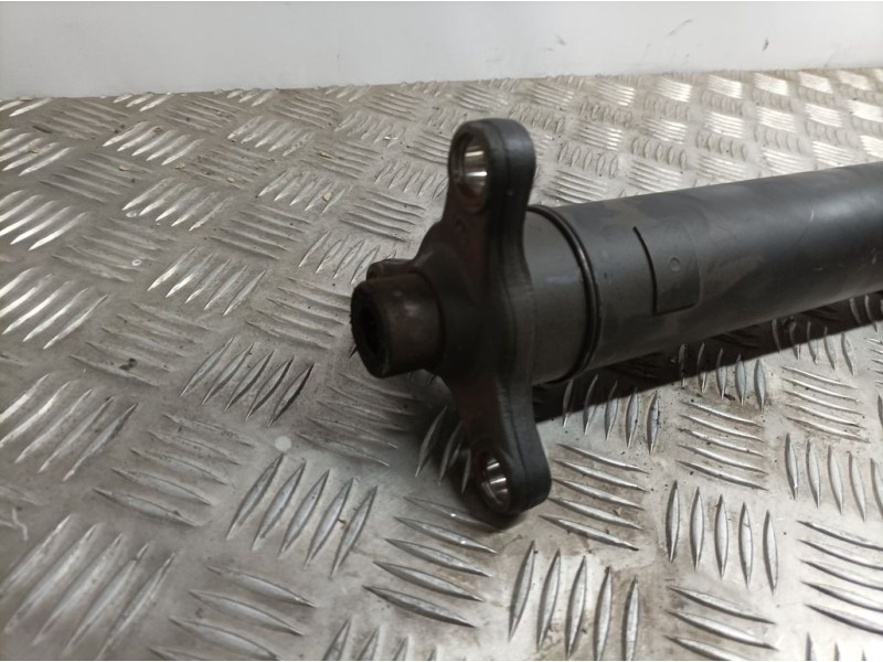 Recambio de transmision central para mercedes-benz clase c (w204) berlina c 220 cdi blueefficiency (204.002) referencia OEM IAM 