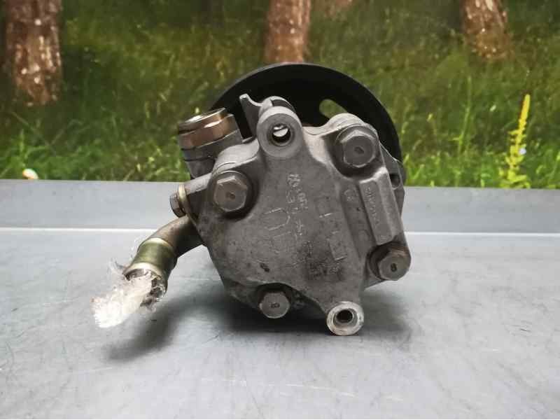 Recambio de bomba direccion para seat toledo (1m2) select referencia OEM IAM 1J0422154A  KYB