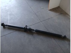 Recambio de transmision central para kia sportage ex referencia OEM IAM 493002E000  TRASERA