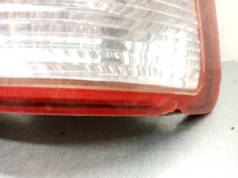 Recambio de piloto trasero derecho para hyundai accent (lc) 1.3 cat referencia OEM IAM   