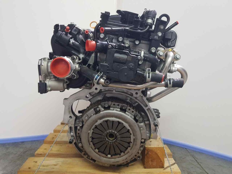 Recambio de motor completo para kia stonic (ybcuv) concept referencia OEM IAM G4LF ND083053 