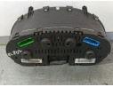 Recambio de cuadro instrumentos para seat ibiza (6k1) select referencia OEM IAM 06K0920850 110008924001 VDO