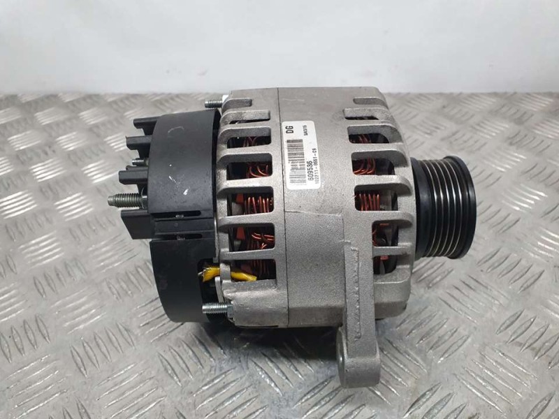 Recambio de alternador para alfa romeo 159 (140) 1.9 jtdm 16v / selective referencia OEM IAM 1022118651C9  