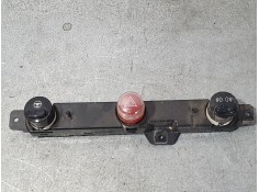 Recambio de warning para fiat 500 cabrio (150) pop referencia OEM IAM   VALEO SIN REFERENCIA