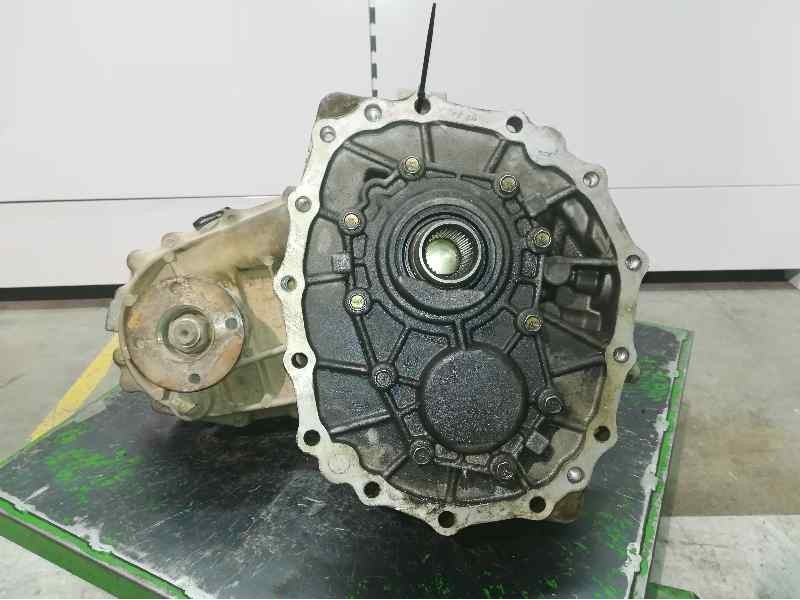 Recambio de caja transfer para nissan patrol (k/w260) 2.8 diesel referencia OEM IAM 33103G9801  