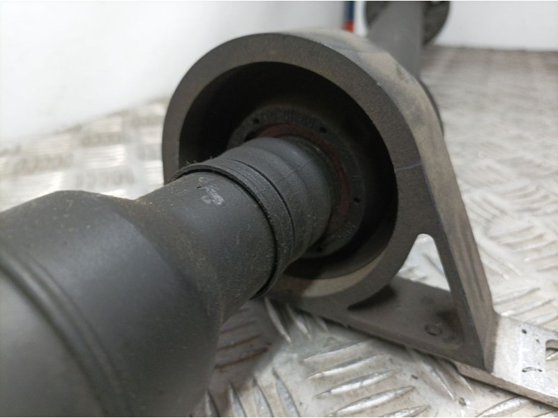 Recambio de transmision central para mercedes-benz clase c (w204) berlina c 220 cdi blueefficiency (204.002) referencia OEM IAM 