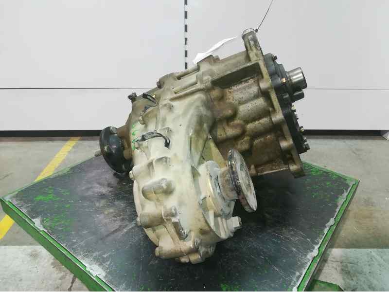 Recambio de caja transfer para nissan patrol (k/w260) 2.8 diesel referencia OEM IAM 33103G9801  