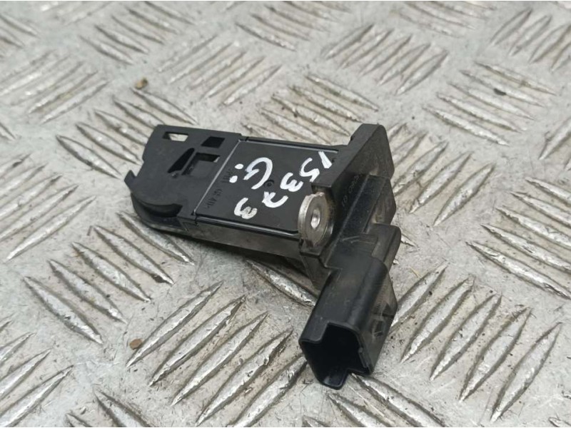 Recambio de caudalimetro para citroën jumpy furgon control m referencia OEM IAM 9677093080 AFH50M27 HITACHI