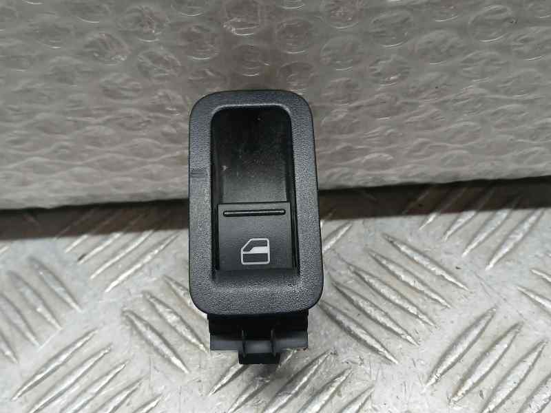 Recambio de mando elevalunas trasero derecho para volkswagen polo (6r1) advance referencia OEM IAM 6R0867255 9006447000 