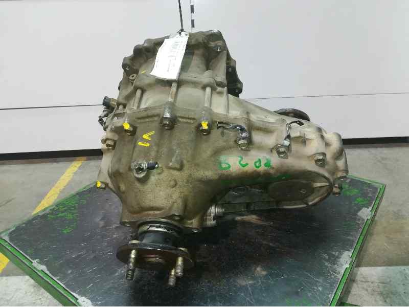 Recambio de caja transfer para nissan patrol (k/w260) 2.8 diesel referencia OEM IAM 33103G9801  