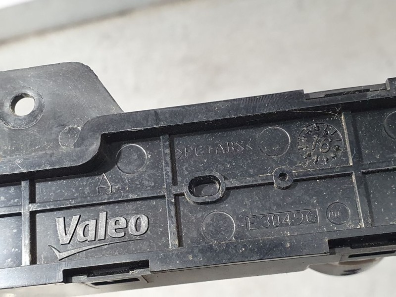 Recambio de warning para fiat 500 cabrio (150) pop referencia OEM IAM   VALEO SIN REFERENCIA