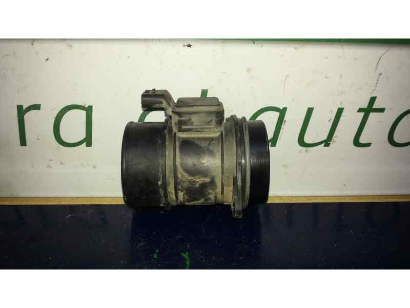 Recambio de caudalimetro para nissan micra (k12e) acenta referencia OEM IAM 5WK97007  SIEMENS VDO